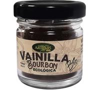 Artemis Bio Tarro Vainilla Molida 8g
