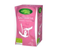 Artemis Bio Tisana Bio Lactancia Mamá 20bolsitas