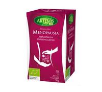 Artemis Bio Tisana Bio Menopausia 20bolsitas