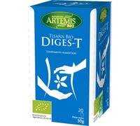 TISANA DIGEST BIO 20 FILTROS BIO
