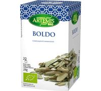 BOLDO 20 FILTROS BIO