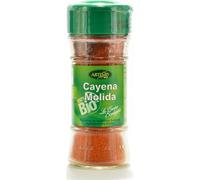 CAYENA MOLIDA ECO 35 GR