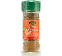 Artemis Cinco Especias Bio 30 g