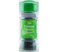 Artemisbio Tarro Nigella Eco 45 Gr Especias Y Condimentos Artemisbio 100 g