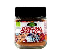 Artemis Cúrcuma Chai Latte Bio 60g