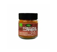 Artemis Cúrcuma con pimienta ecológica XL 80 g