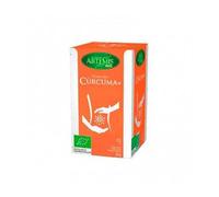 Artemis Curcuma Plus Bio 20 Bolsitas