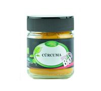 Cúrcuma Bio Artemis 85 gr