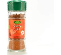 Artemis Curry Rojo Bio 28 g