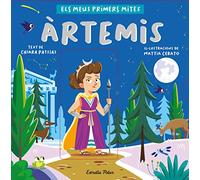 Àrtemis. Els Meus Primers Mites