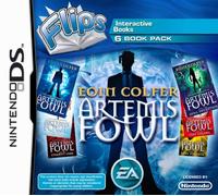 Artemis Fowl 6 Books (FLIPS) /NDS