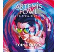 Artemis Fowl - 6. La trappola del tempo