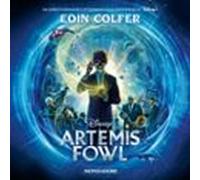 Artemis Fowl (audiolibro)