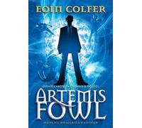 Artemis Fowl by Eoin Colfer (2006-08-01)