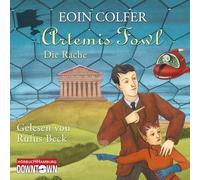 Artemis Fowl - Die Rache