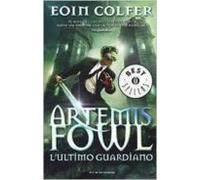 Artemis Fowl E L Ultimo Guardiano