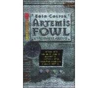Artemis Fowl. L Incidente Artico.