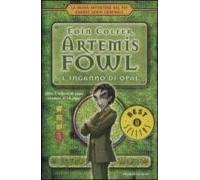 Artemis Fowl. L Inganno Di Opal.