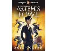 Artemis Fowl (PENGUIN READERS) - 9780241463284