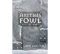 Artemis Fowl: The Arctic Incident
