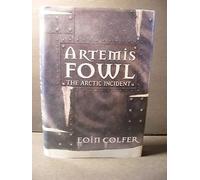 Artemis Fowl - The Arctic Incident