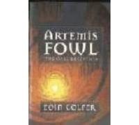 Artemis Fowl: The Opal Deception
