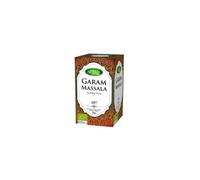 Artemis Garam Masala 20 Filtros