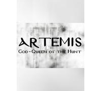 Artemis: God-Queen of The Hunt Steam Key GLOBAL