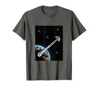 Artemis II un golazo Camiseta