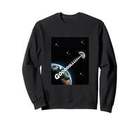 Artemis II un golazo Sudadera