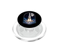 Artemis III Launch to The Moon PopSockets PopGrip para MagSafe