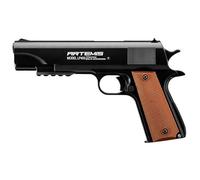 Artemis LP400 (4,5mm) | Pistola de Aire comprimido (balines de Acero). Arma de Co2. Calibre 4,5mm