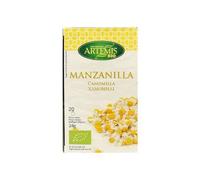 Artemis Manzanilla Con Anís 20 Filtros