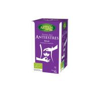 ARTEMIS BIO - Tisana Bio Migrasos 20 FILTROS