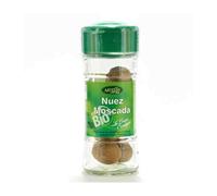 Artemis Nuez Moscada en Grano Bio 25g