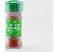 Artemis Pimentón Ahumado Bio 35 g