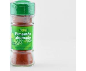 Artemis Pimentón Ahumado Bio 35 g