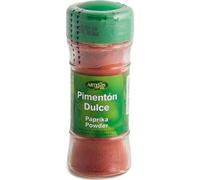 PIMENTON DULCE ECO 38 GR