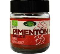 Artemis Pimentón Dulce XL Bio 75g