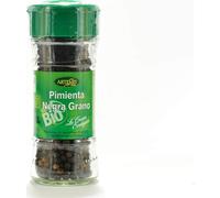 Artemis Pimienta negra en grano Bio 40 g