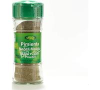 Artemis Pimienta Negra Molida Bio 38 g