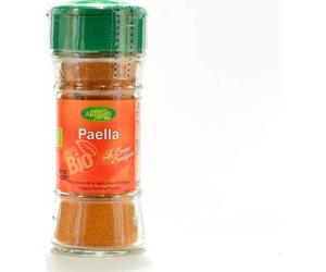 Artemis Sazonador Paella Bio 35g