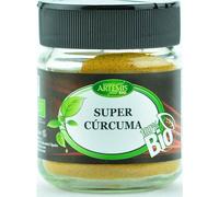 Artemis Supercúrcuma Xl Bio 80 g