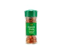 Cayena en fruto Bio 20g Especias Artemis