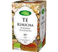 TE KUKICHA 20 FILTROS BIO