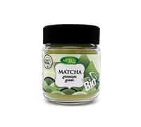 Artemis Té Matcha Grado Premium Bio 55g