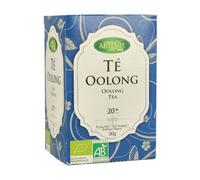 TE OOLONG 20 FILTROS BIO