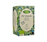 TE VERDE 20 FILTROS BIO