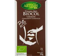 Artemis Tisana Biocol-T Bio 20uds