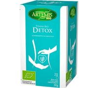 TISANA BIO DETOX 20 FILTROS BIO